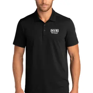 NVR Mortgage - OGIO Code Stretch Polo
