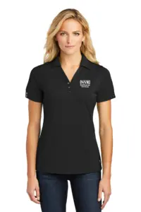 NVR Settlement Services - OGIO Ladies Glam Polo Shirt