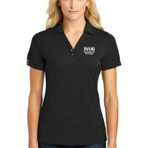 NVR Settlement Services - OGIO Ladies Glam Polo Shirt