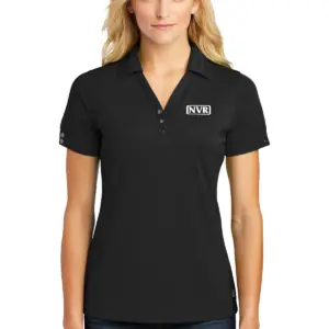 NVR Inc - OGIO Ladies Glam Polo Shirt
