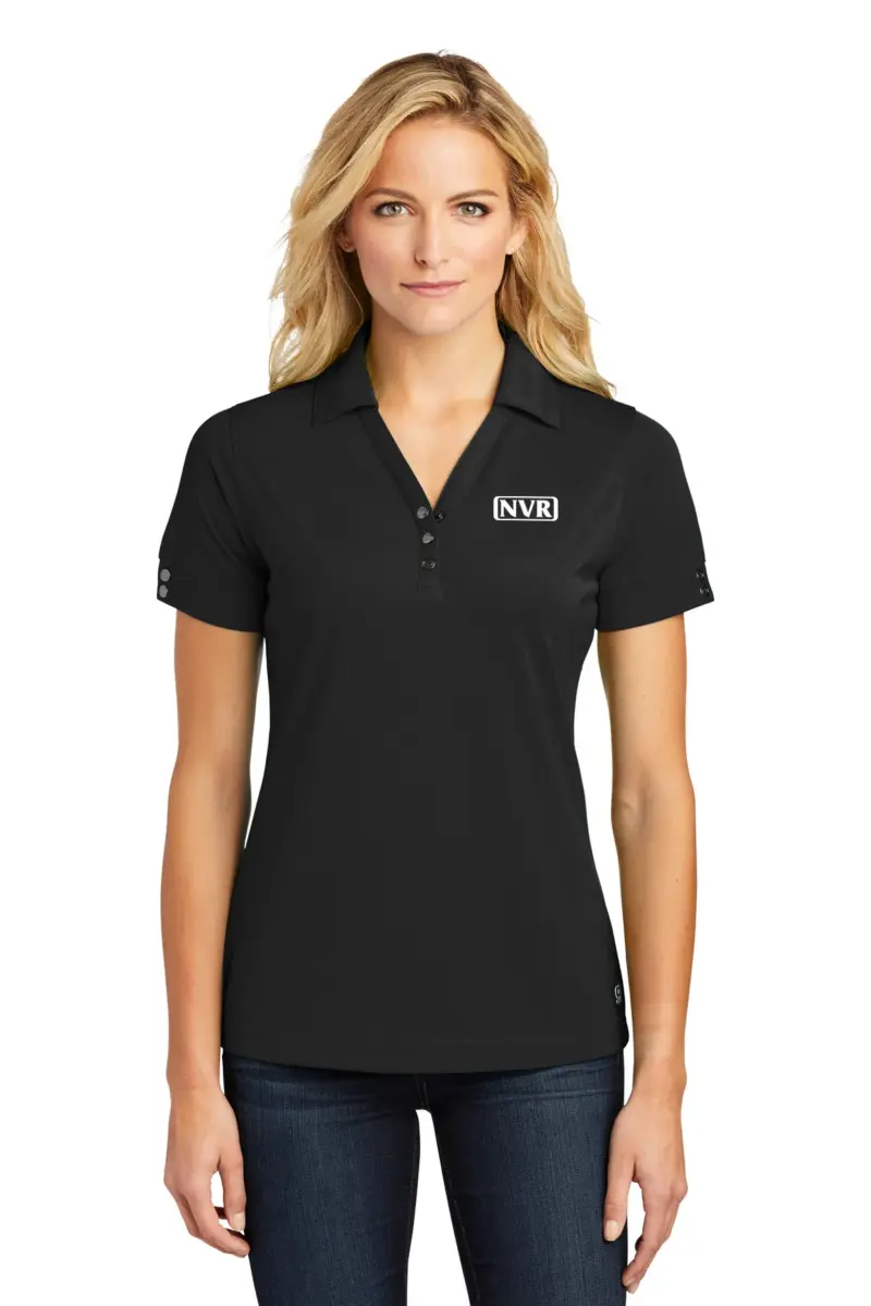 NVR Inc - OGIO Ladies Glam Polo Shirt