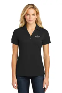 Heartland Homes - OGIO Ladies Glam Polo Shirt