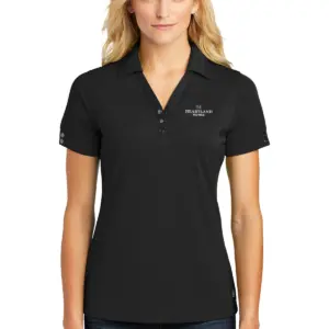 Heartland Homes - OGIO Ladies Glam Polo Shirt