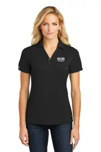 NVR Mortgage - OGIO Ladies Glam Polo Shirt