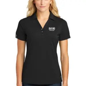 NVR Mortgage - OGIO Ladies Glam Polo Shirt