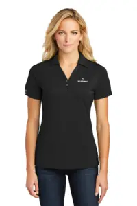 NVHomes - OGIO Ladies Glam Polo Shirt