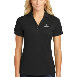NVHomes - OGIO Ladies Glam Polo Shirt
