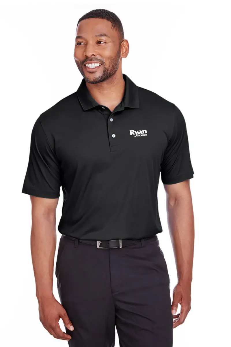 Ryan Homes - PUMA GOLF Men's Icon Golf Polo