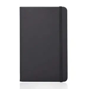 NVR Mortgage - Barrington Hardcover Journals with Band