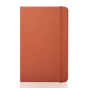NVR Mortgage - Barrington Hardcover Journals with Band