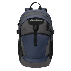 Heartland Homes - Eddie Bauer Ripstop Backpack
