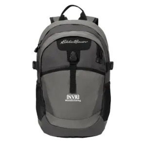NVR Manufacturing - Eddie Bauer Ripstop Backpack