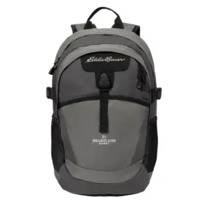 Heartland Homes - Eddie Bauer Ripstop Backpack
