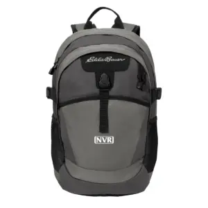 NVR Inc - Eddie Bauer Ripstop Backpack