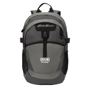 NVR Mortgage - Eddie Bauer Ripstop Backpack