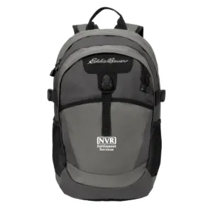 NVR Settlement Services - Eddie Bauer Ripstop Backpack