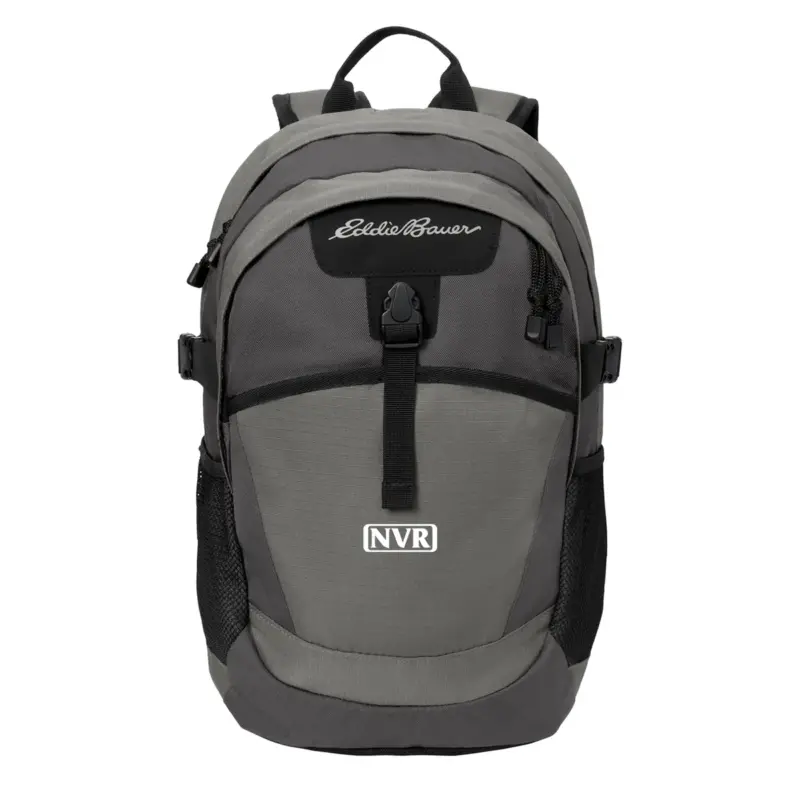 NVR Inc - Eddie Bauer Ripstop Backpack