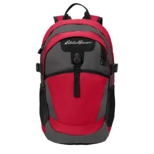 Heartland Homes - Eddie Bauer Ripstop Backpack