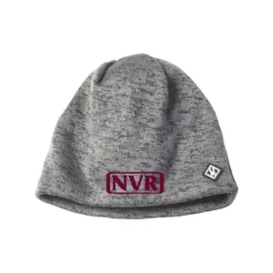 NVR Inc - Embroidered SPYDER Passage Beanie