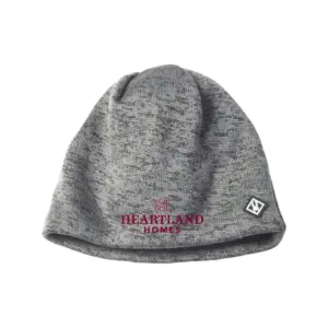 Heartland Homes - Embroidered SPYDER Passage Beanie