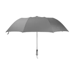 NVR Settlement Services - 55"" Telescopic Folding Umbrella