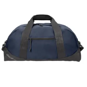 NVR Mortgage - Eddie Bauer Medium Ripstop Duffel Bag
