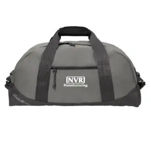 NVR Manufacturing - Eddie Bauer Medium Ripstop Duffel Bag