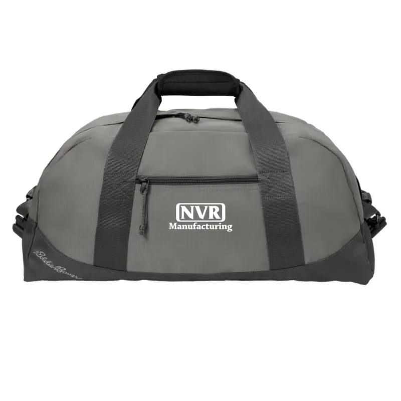 NVR Manufacturing - Eddie Bauer Medium Ripstop Duffel Bag