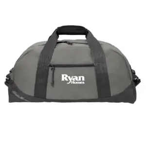 Ryan Homes - Eddie Bauer Medium Ripstop Duffel Bag