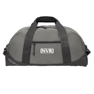 NVR Inc - Eddie Bauer Medium Ripstop Duffel Bag