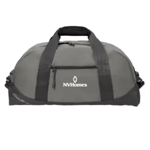 NVHomes - Eddie Bauer Medium Ripstop Duffel Bag