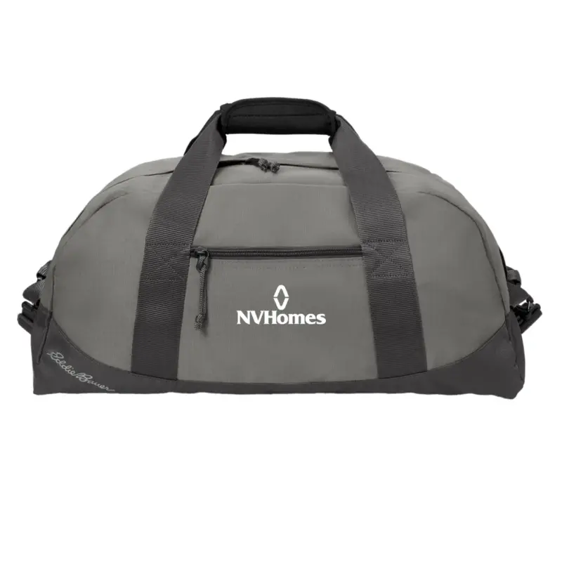 NVHomes - Eddie Bauer Medium Ripstop Duffel Bag