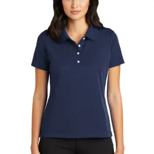 NVR Manufacturing - Nike Golf Ladies Tech Basic Dri-Fit Polo Shirt