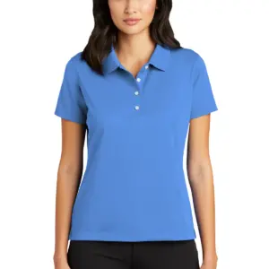 Heartland Homes - Nike Golf Ladies Tech Basic Dri-Fit Polo Shirt