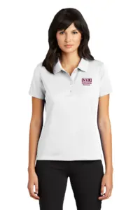 NVR Settlement Services - Nike Golf Ladies Tech Basic Dri-Fit Polo Shirt