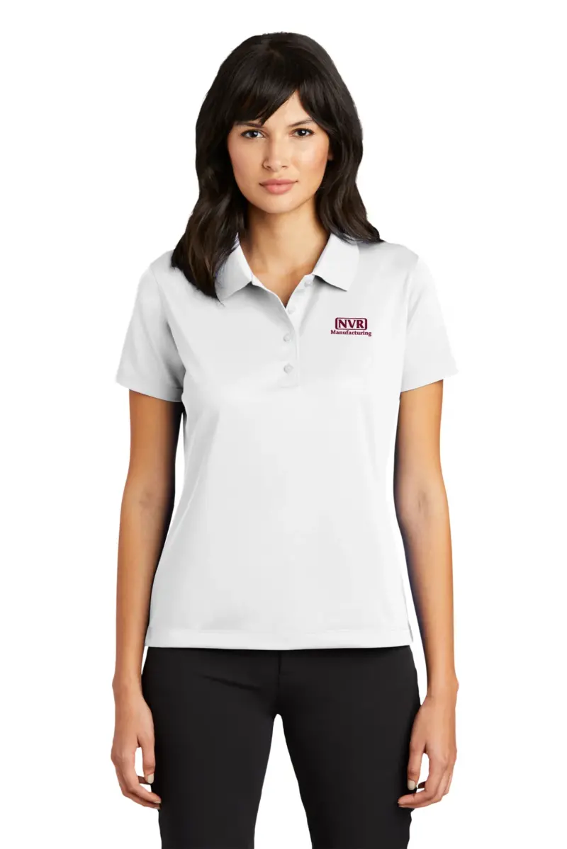 NVR Manufacturing - Nike Golf Ladies Tech Basic Dri-Fit Polo Shirt