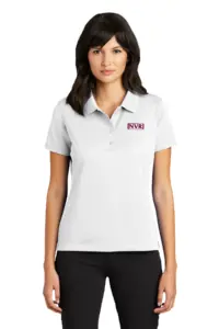 NVR Inc - Nike Golf Ladies Tech Basic Dri-Fit Polo Shirt