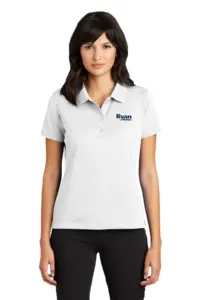 Ryan Homes - Nike Golf Ladies Tech Basic Dri-Fit Polo Shirt