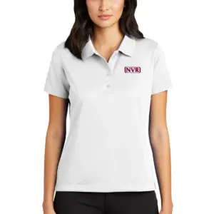 NVR Inc - Nike Golf Ladies Tech Basic Dri-Fit Polo Shirt