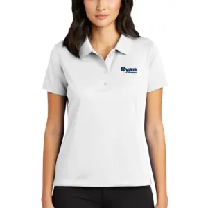 Ryan Homes - Nike Golf Ladies Tech Basic Dri-Fit Polo Shirt