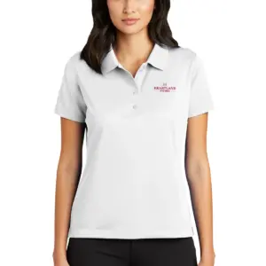 Heartland Homes - Nike Golf Ladies Tech Basic Dri-Fit Polo Shirt