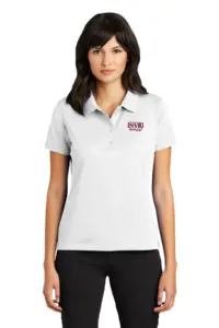 NVR Mortgage - Nike Golf Ladies Tech Basic Dri-Fit Polo Shirt