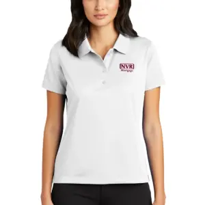 NVR Mortgage - Nike Golf Ladies Tech Basic Dri-Fit Polo Shirt