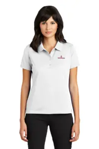 NVHomes - Nike Golf Ladies Tech Basic Dri-Fit Polo Shirt