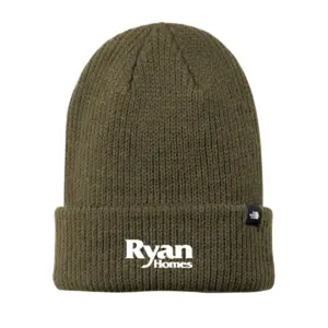 Ryan Homes - Embroidered The North Face Truckstop Beanie