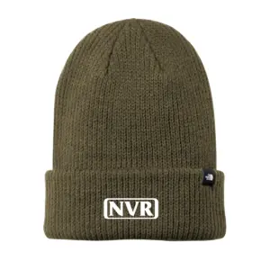 NVR Inc - Embroidered The North Face Truckstop Beanie