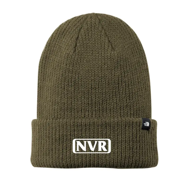 NVR Inc - Embroidered The North Face Truckstop Beanie