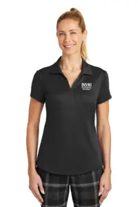 NVR Settlement Services - Nike Ladies Dri-Fit Legacy Polo Shirt