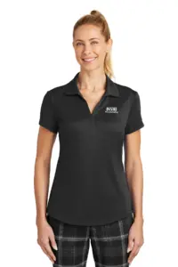 NVR Manufacturing - Nike Ladies Dri-Fit Legacy Polo Shirt