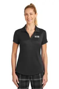 NVR Inc - Nike Ladies Dri-Fit Legacy Polo Shirt